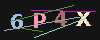 Gambar captcha